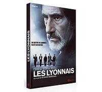 Les Lyonnais [Blu-ray]