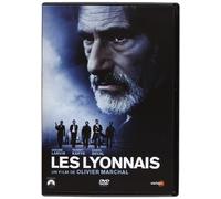 Les Lyonnais (Import) (Dvd) (2012) Gérard Lanvin; Tchéky Karyo; Daniel Duval; Di