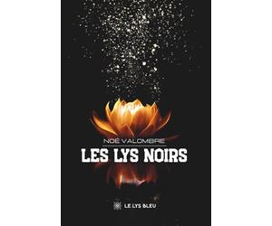 Les lys noirs