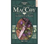 Les MacCoy - Tome 03: La Louve et le Glaive