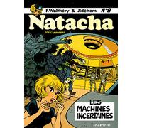 Les machines incertaines