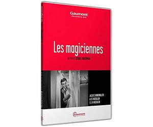 Les Magiciennes