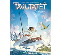 Les magiciennes d'Isis