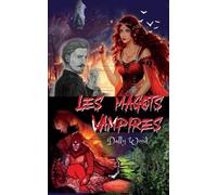 Les Magots Vampires