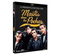 Les Mains dans Les Poches [Édition Limitée]