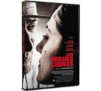Les mains libres - dvd