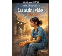 Les mains vides de Rachel