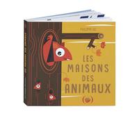 Les maisons des animaux