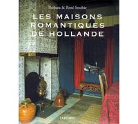 Les Maisons Romantiques De Hollande : Country Houses Of Holland : Landhauser In Holland: VA