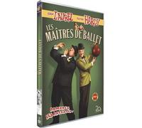 Les maitres de ballet