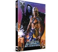 Les maîtres de l'univers