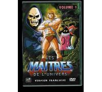 Les Maitres de l'Univers