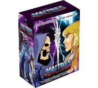 Les Maîtres de l'Univers - Partie 2