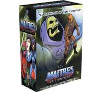 Les Maîtres de l'Univers - Partie 3