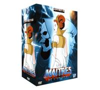 Les Maîtres de l'Univers - Partie 3 - Coffret 4 DVD - VF