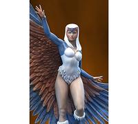 LES MAITRES DE L'UNIVERS - Sorcière -Statuetta 1/10 BDS Scala Artistica 30cm