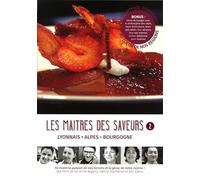 Les maîtres des saveurs - épisode 2