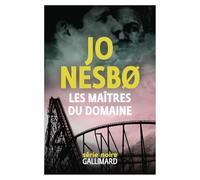 Les maîtres du domaine