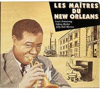 Les Maitres Du New Orleans