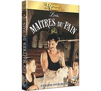 Les maîtres du pain - Coffret 2 DVD