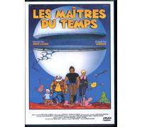 Les Maîtres du temps