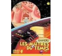 Les Maitres du Temps [82/F/Dd