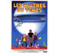 Les Maîtres du temps - Édition Collector 2 DVD