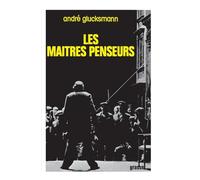 Les maîtres penseurs