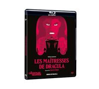Les Maîtresses de Dracula
