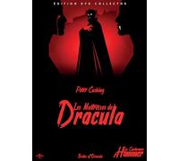 Les Maîtresses de Dracula - DVD