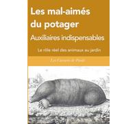 Les mal-aimés du potager : Auxiliaires indispensables: Le rôle réel des animaux au jardin