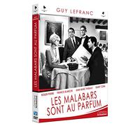 Les malabars sont au parfum