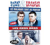 Les malabars sont au parfum / Les gros bras (FRENCH VERSION)