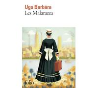 Les Malarazza