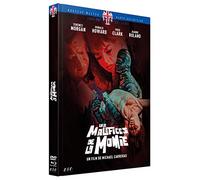 Les Malefices de la Momie - Combo