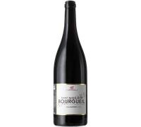 Les Malgagnes Amphore 2023 - Domaine Yannick Amirault St Nicolas de Bourgueil