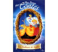Les malheurs de sophie
