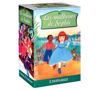 Les malheurs de sophie : l'intégrale