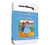 Les malheurs de sophie, vol. 2
