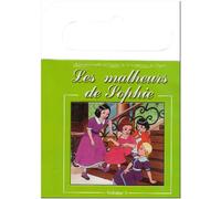 Les malheurs de sophie, vol. 3