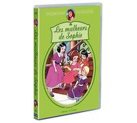 Les malheurs de sophie vol. 3