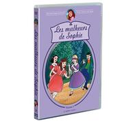 Les malheurs de sophie vol. 5