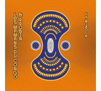 Les Mamans Du Congo & Rrobin - Ya Mizole