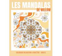 Les mandalas de Willow
