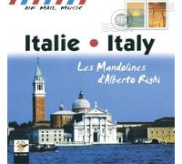 Les Mandolines d'Alberto Righi - Italia: I Mandolini Di a.Righi