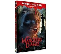 Les mangeurs d'âmes