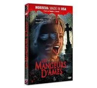 Les mangeurs d'ames - dvd