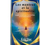 Les mantras et la spiritualité
