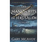 Les manuscrits de Jérusalem