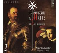 Les Manuscrits de Malte Vol. 2
